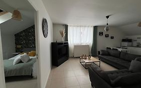 Agréable appartement proche de disney